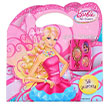 Barbie Sihirli Kanatlar kartmal yk Kitab Doan Egmont Yaynclk