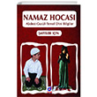 Namaz Hocas (afiler Iin) Dua Yaynclk