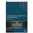 Research Reviews in Engineering I Gece Kitapl