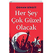 Her Sey Cok Gzel Olacak Doan Kitap