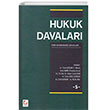 Hukuk Davalar 4 Sekin Yaynevi