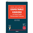 Kamu hale Kanunu ve Kamu hale Szlemeleri Kanunu Sekin Yaynclk