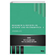 Research Reviews in Science and Mathematics I Gece Kitapl