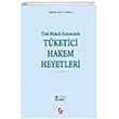 Tketici Hakem Heyetleri Sekin Yaynclk