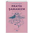 Pratik amanizm Gece Kitapl
