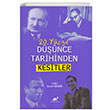 20. Yzyl Dnce Tarihinden Kesitler Paradigma Akademi