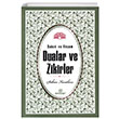Sabah Akam Dualar Ve Zikirler Ensar Neriyat