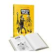 ocuklar in Sherlock Holmes Sresiz Ajanda Ren Kitap