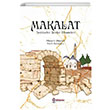 Makalat Seydiehir Bozkr Efsaneleri Atl Karnca Yaynlar