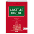 irketler Hukuku Sekin Yaynclk