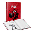 Edgar Allan Poe Sresiz Ajanda Zamansz Yazarlar Ajandas Ren Kitap