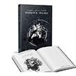Sherlock Holmes Sresiz Ajanda Ren Kitap