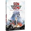 Son Gemi Akheron`un Kaplarndan Gei Ren Kitap