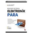 Hukuki Adan Elektronik Para Sekin Yaynclk