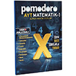 AYT Matematik-1 Sper Pratik Notlar Pomodoro Yaynlar