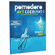AYT Edebiyat-1 Sper Pratik Notlar Pomodoro Yaynlar