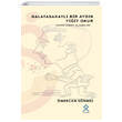 Galatasarayl Bir Aydn Yiit Okur Paradigma Akademi