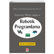 Arduino Mbot Lego ile Robotik Programlama Ekin Yaynevi
