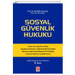 Sosyal Gvenlik Hukuku Ekin Yaynevi