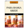 Para Banka Kredi Ekin Yaynevi