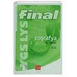 YGS LYS Corafya Soru Bankas Final Yaynlar
