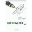 Yorumluyorum 26 Sekin Yaynevi