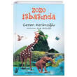 Zozo banda Ceren Kerimolu Sia Kitap