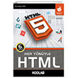 Her Ynyle HTML Kodlab Yayn Datm