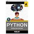 Python reniyorum Gkhan Su Kodlab Yayn Datm