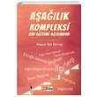Aalk Kompleksi Kitap Dnyas