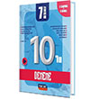 7. Snf Tm Dersler 10 lu Deneme Yeni Tarz Yaynlar