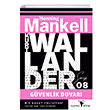 Gvenlik Duvar Kurt Wallander 8 Ayrks Kitap