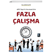 4857 Sayl  Kanununa Gre Fazla alma Sekin Yaynclk