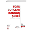 Trk Borlar Kanunu 2. Ksm Sekin Yaynevi
