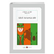 Kelt Masallar Karbon Kitaplar