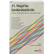 21.Yzylda Srdrlebilirlik Beta Yaynevi