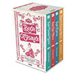 Maya Buda Olsayd Seti (4 Kitap Takm Kutulu) Maya Kitap