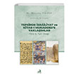 Tefsirde srailiyat ve Kitab Mukaddese Yaklamlar Mustafa Yldz Fecr Yaynlar