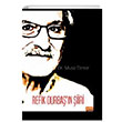 Refik Durban iiri Musa Demir Nobel Bilimsel Eserler