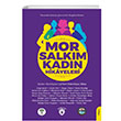 Mor Salkm Kadn Hikayeleri Dorlion Yaynlar