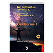 Kıymıklardan Atomlara Sonra da Quasarlara Öykülerim 1 Ahmet Erdönmez Dorlion Yayınları