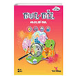 Bul Bil Objeleri Bul Yeti Kitap