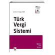 Trk Vergi Sistemi Sekin Yaynclk