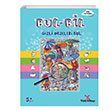 Bul Bil Gizli Objeleri Bul Yeti Kitap