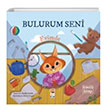 Bulurum Seni Evimde M. Sacide Kafal Sincap Kitap