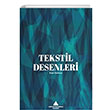 Tekstil Desenleri Yeditepe niversitesi Yaynevi