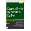Kooperatiflerde Uyumazlklar Rehberi Sekin Yaynevi