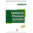 Piyasas Hukuku Kavram Uygulama Yap Sekin Yaynevi