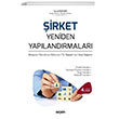 Ticaret Hukuku Sermaye Piyasas Hukuku Vergi Hukuku Rekabet Hukuku irket Yeniden Yaplandrmalar Sekin Yaynevi