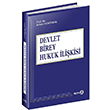 Devlet Birey Hukuk likisi Beta Yaynevi